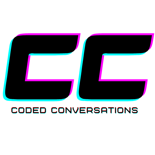 Coded Conversations Podcast